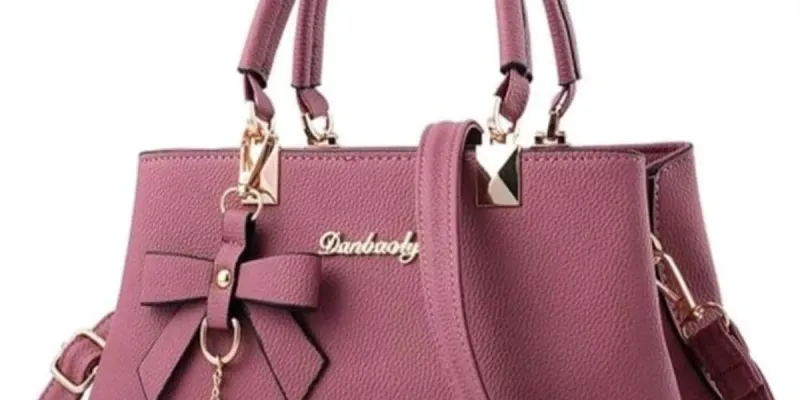 Bolso dama