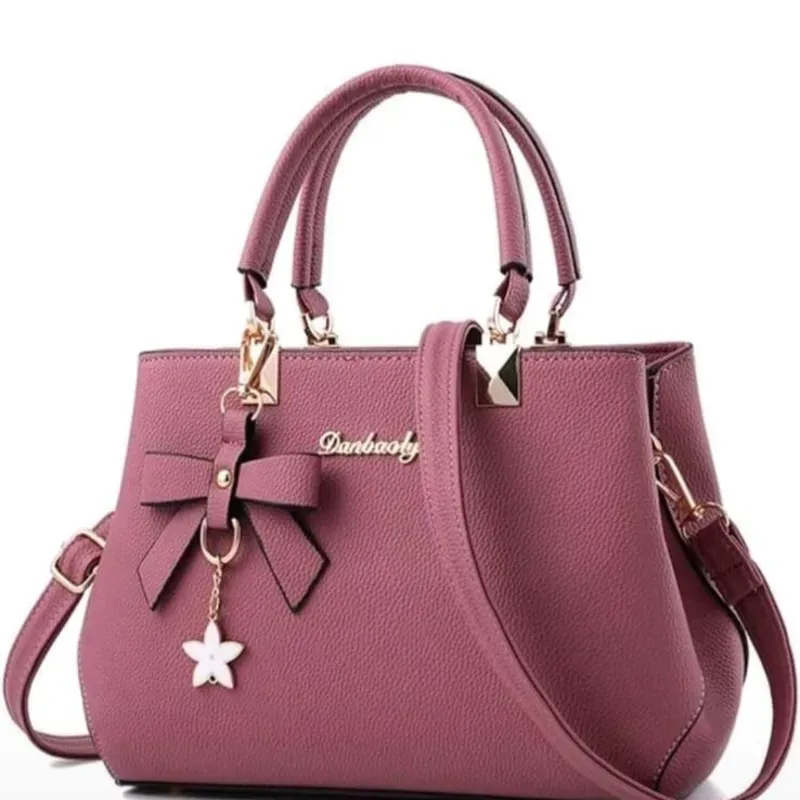 Bolso dama