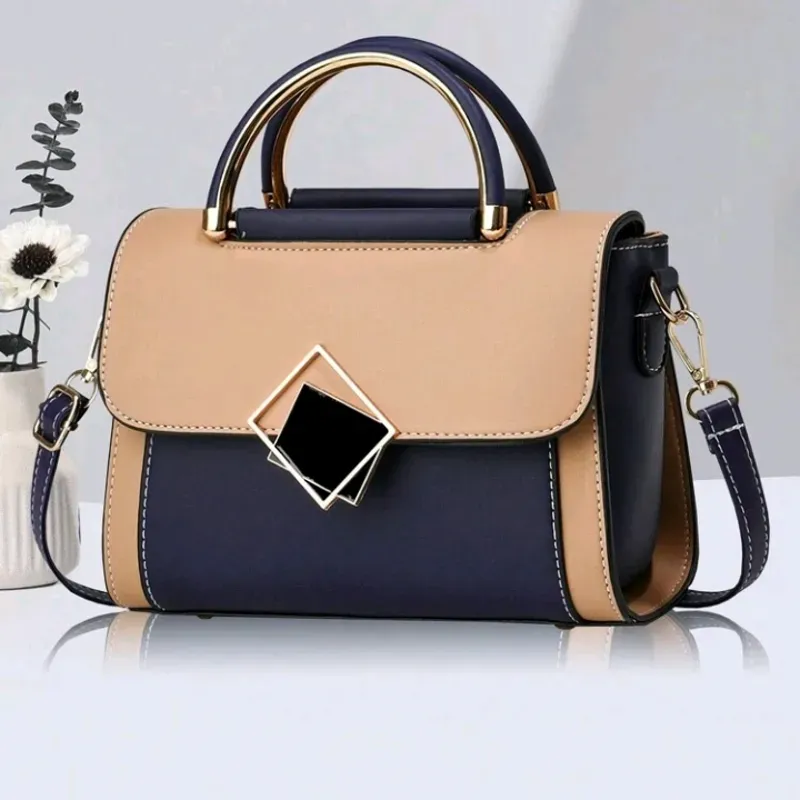 Bolso dos tonos