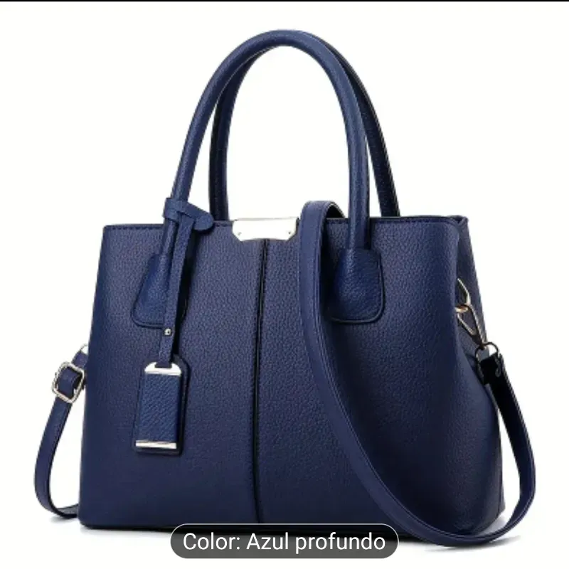 Bolso elegante 