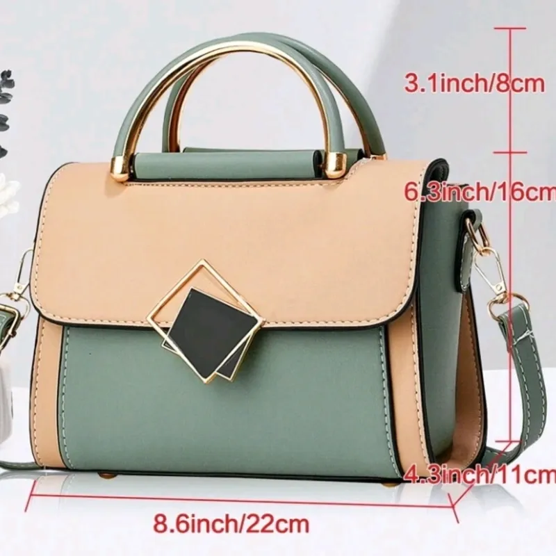 Bolso esperanza