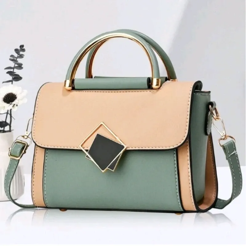 Bolso esperanza