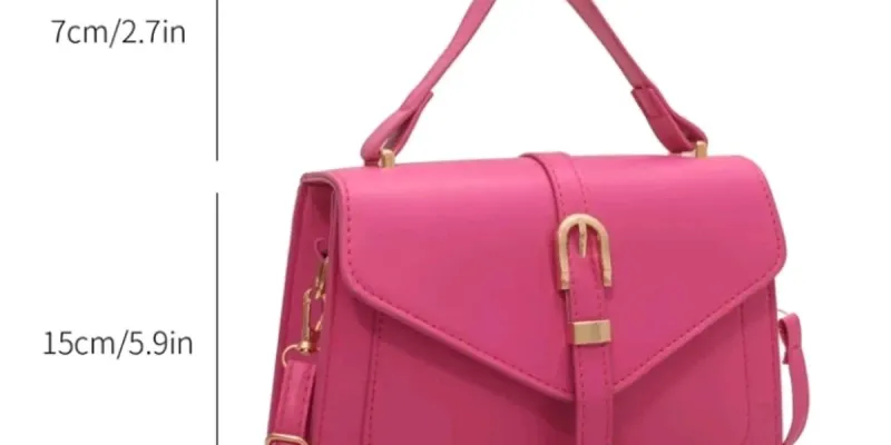 Bolso fashion