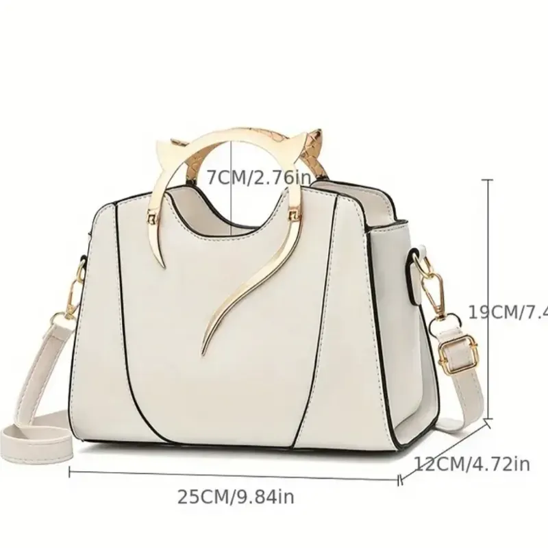 Bolso gatita