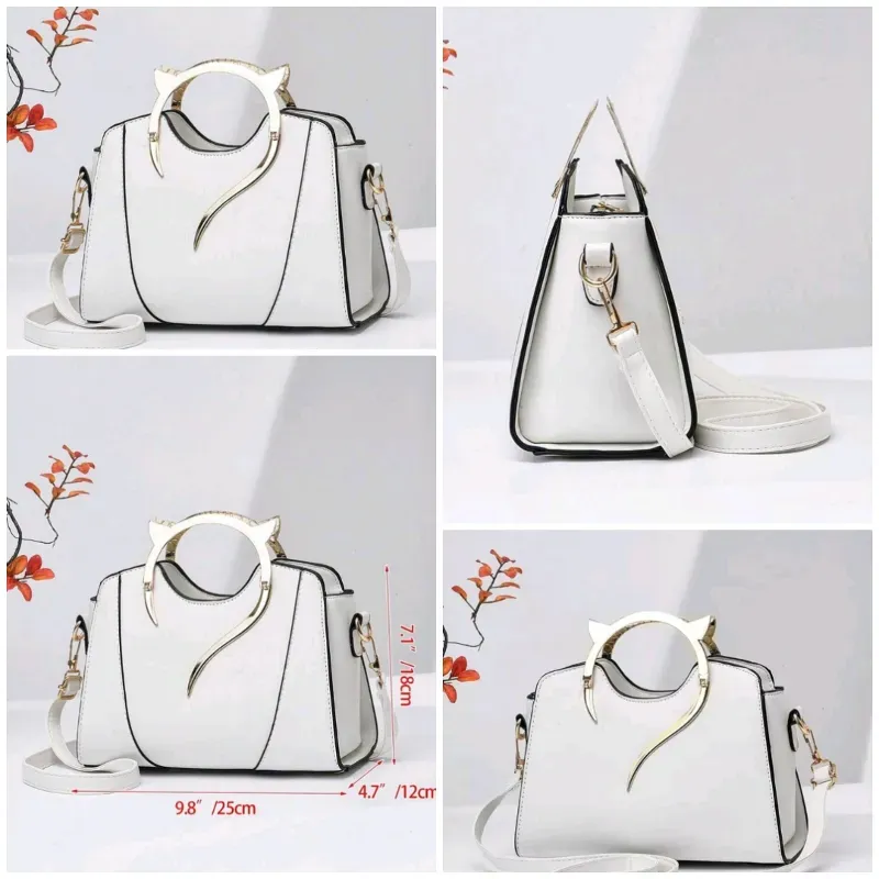 Bolso gatita