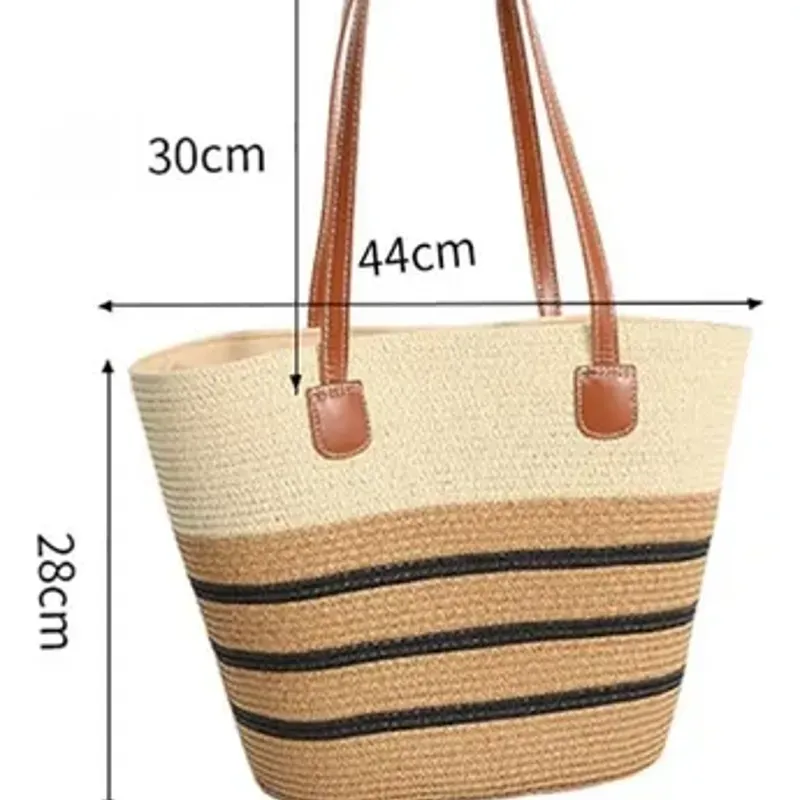 Bolso lineas 