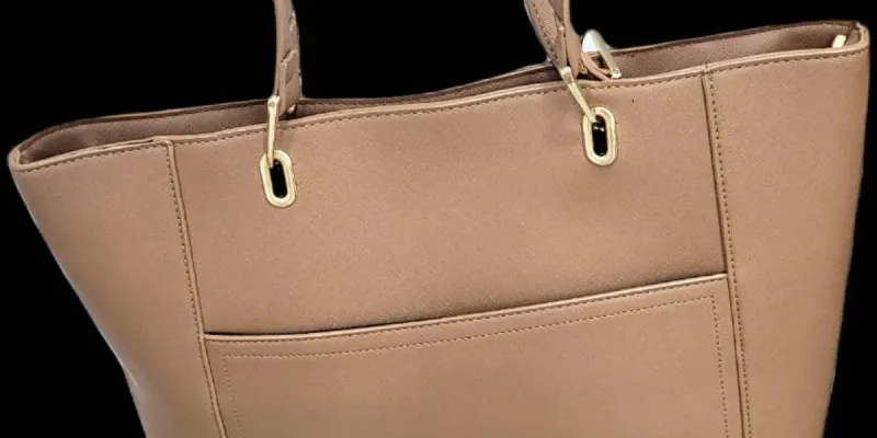 Bolso lucy