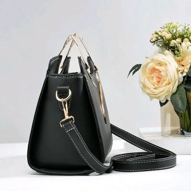 Bolso oreja de gato