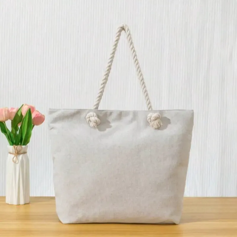 Bolso playero