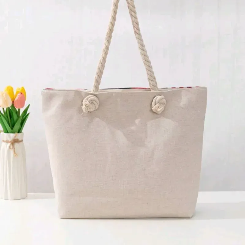Bolso playero