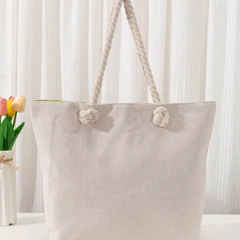 Bolso playero