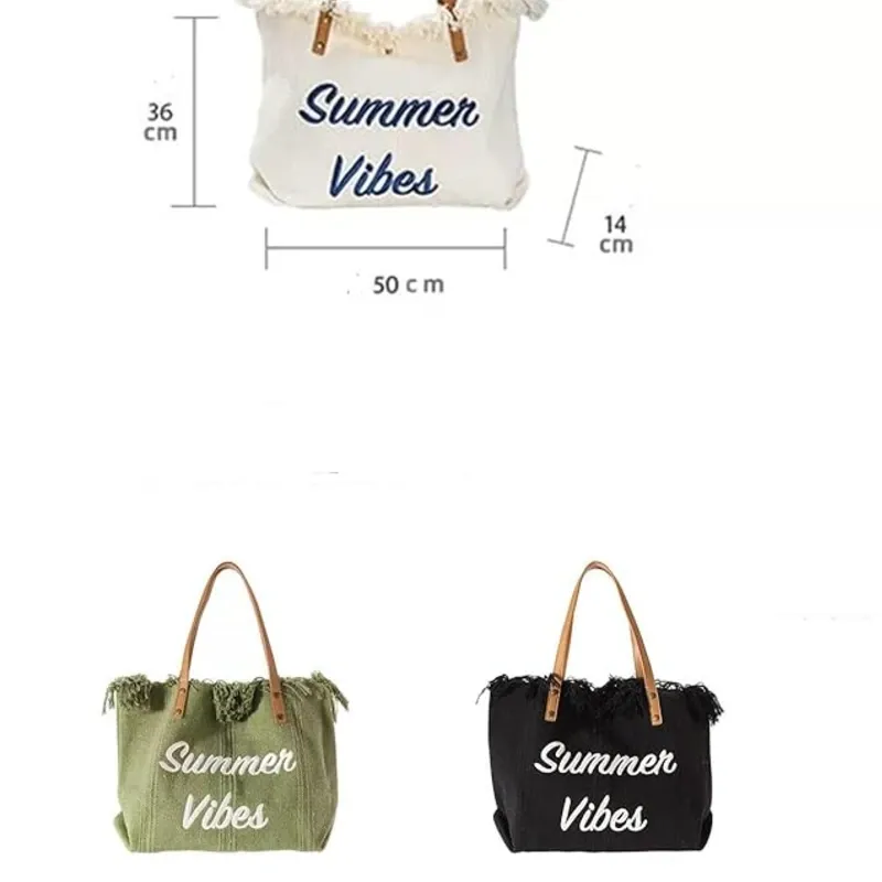 Bolso summer