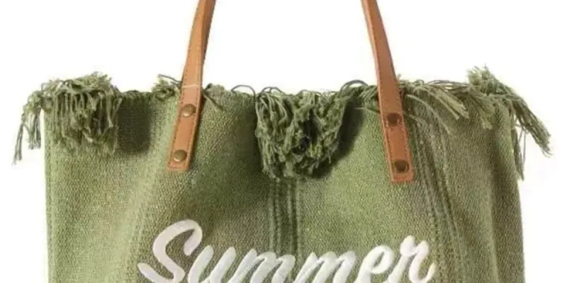 Bolso summer