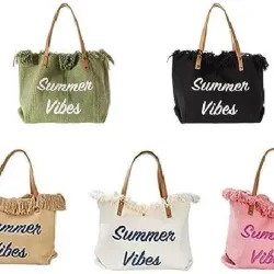 Bolso summer