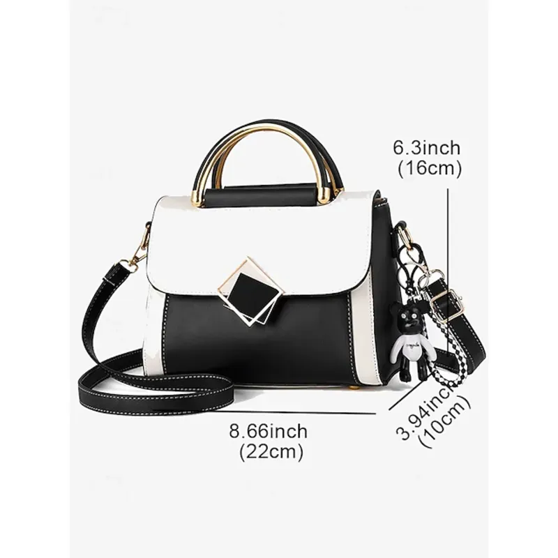 Bolso  ying yang