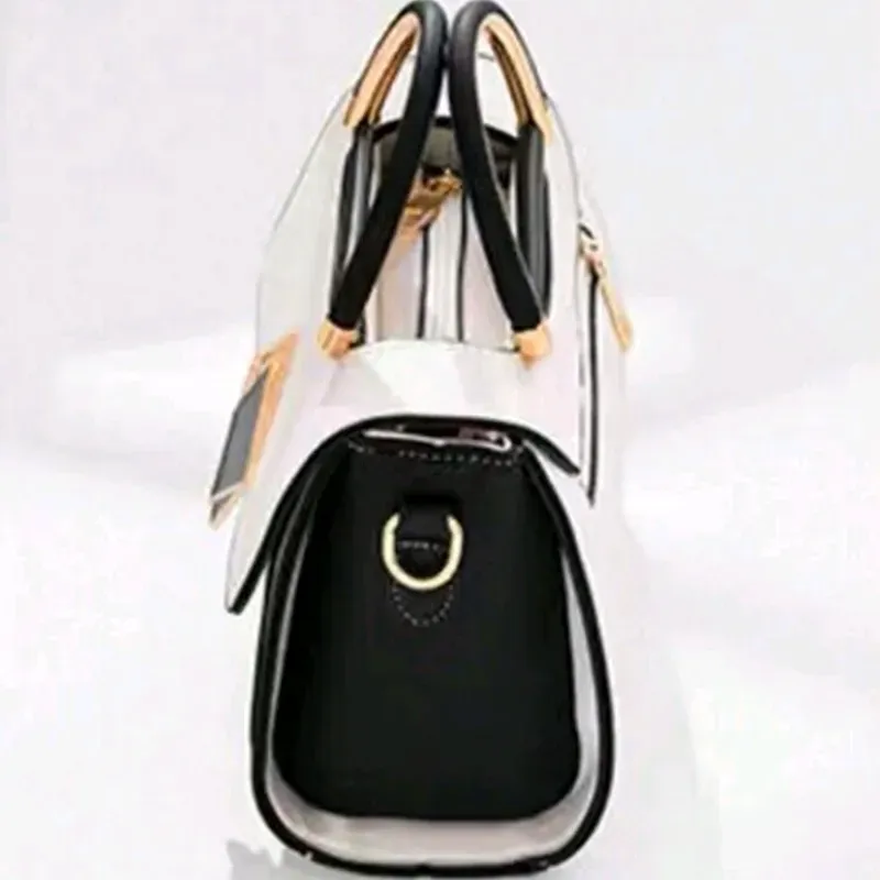 Bolso  ying yang