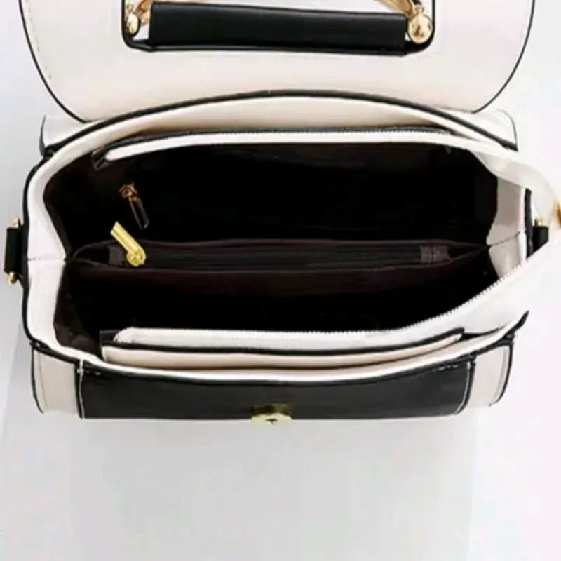Bolso  ying yang