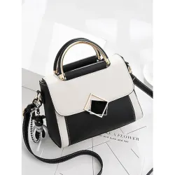 Bolso  ying yang