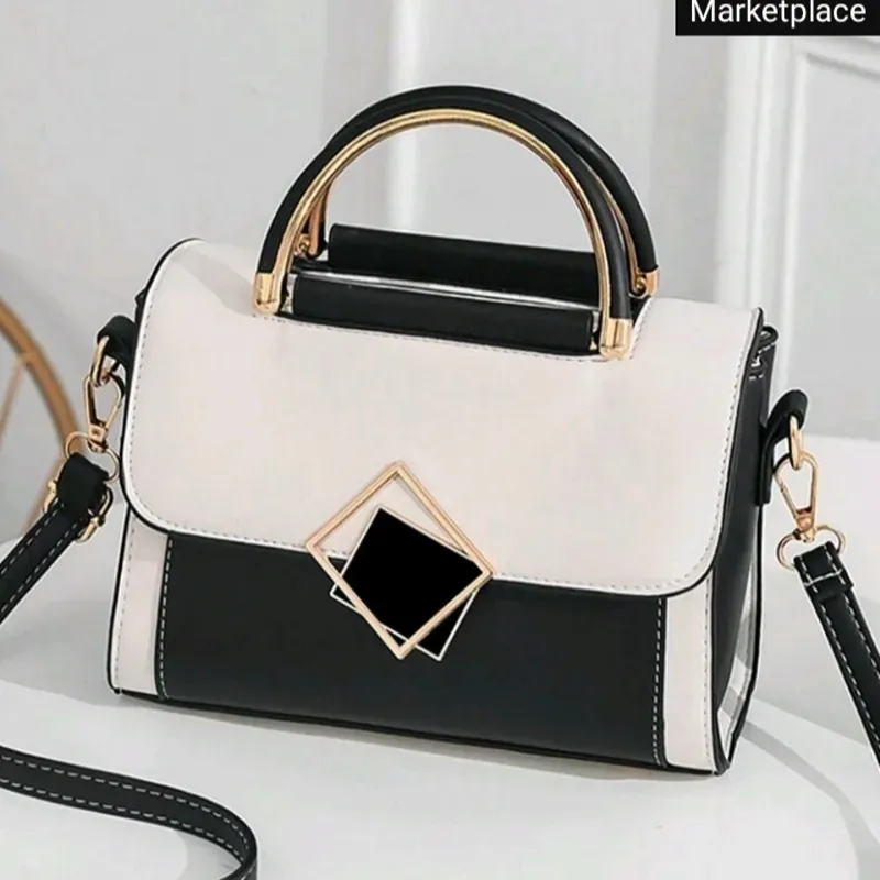 Bolso  ying yang