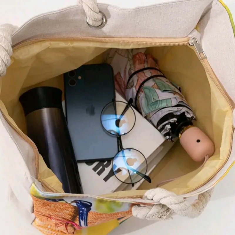 Bolsos playeros