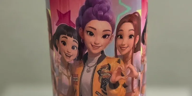 Botellas personalizadas