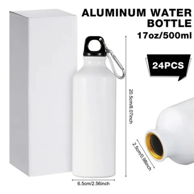 Botellas personalizadas