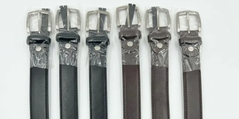 Cinturón de caballero