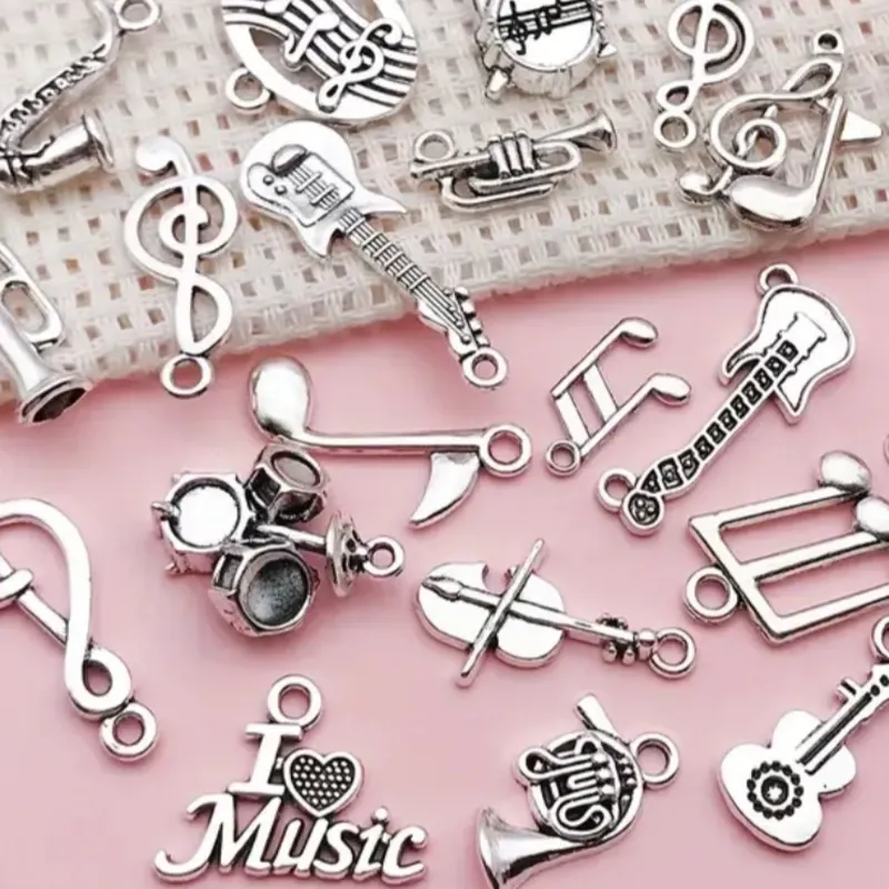 Colgante musical