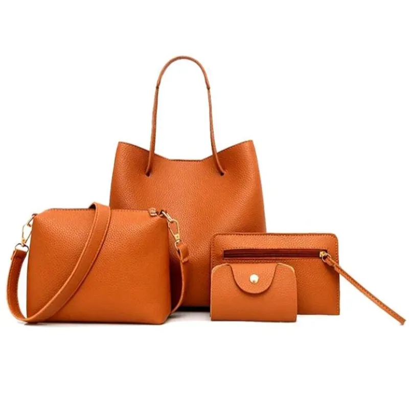 Conjunto 4 piezas