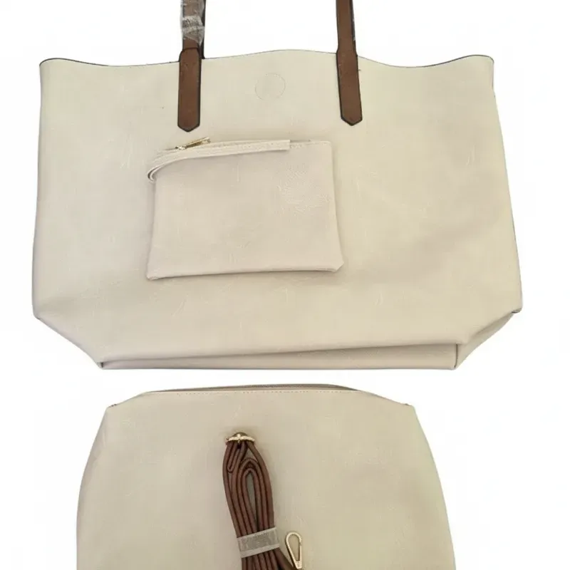 Conjunto de bolso 3 piezas
