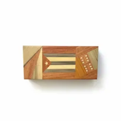 Dominó caja mágica