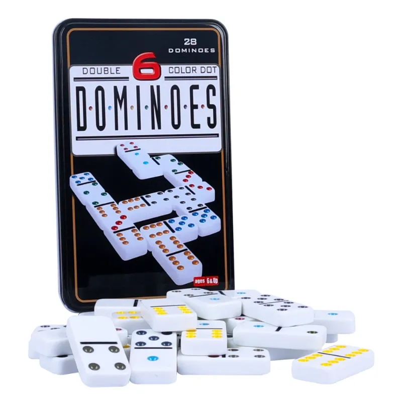 Dominó original