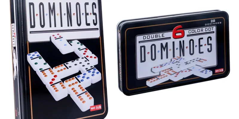 Dominó original