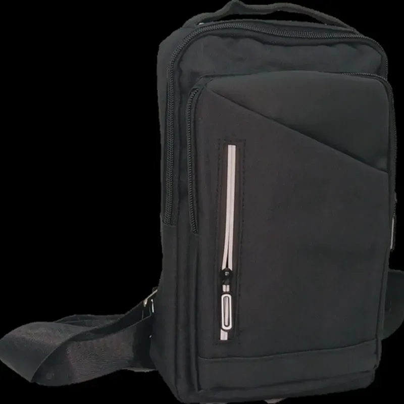 Fletera de hombre