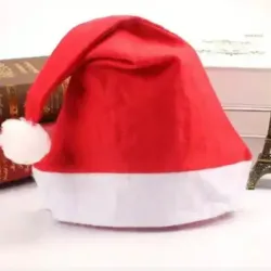 Gorros navideños