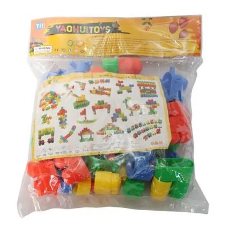 Juego bloques