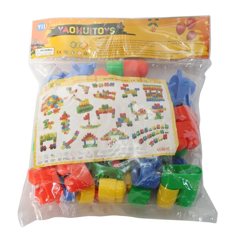 Juego bloques