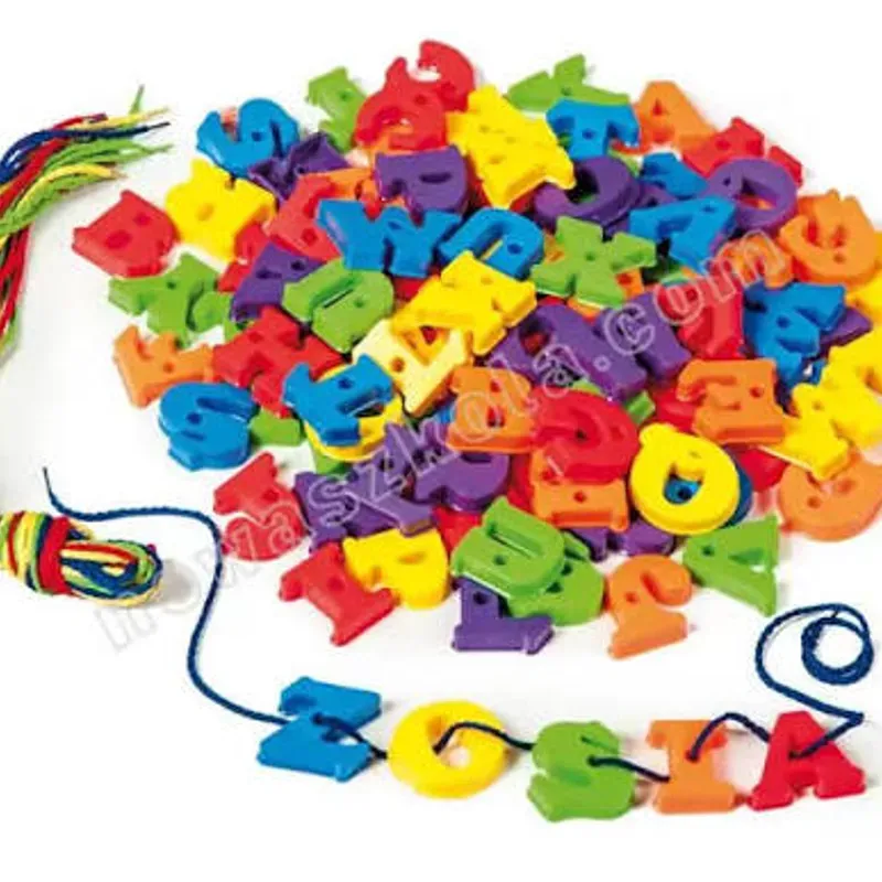 Juego de letras