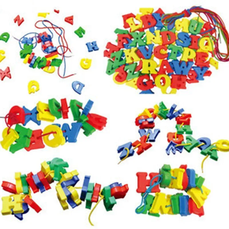 Juego de letras