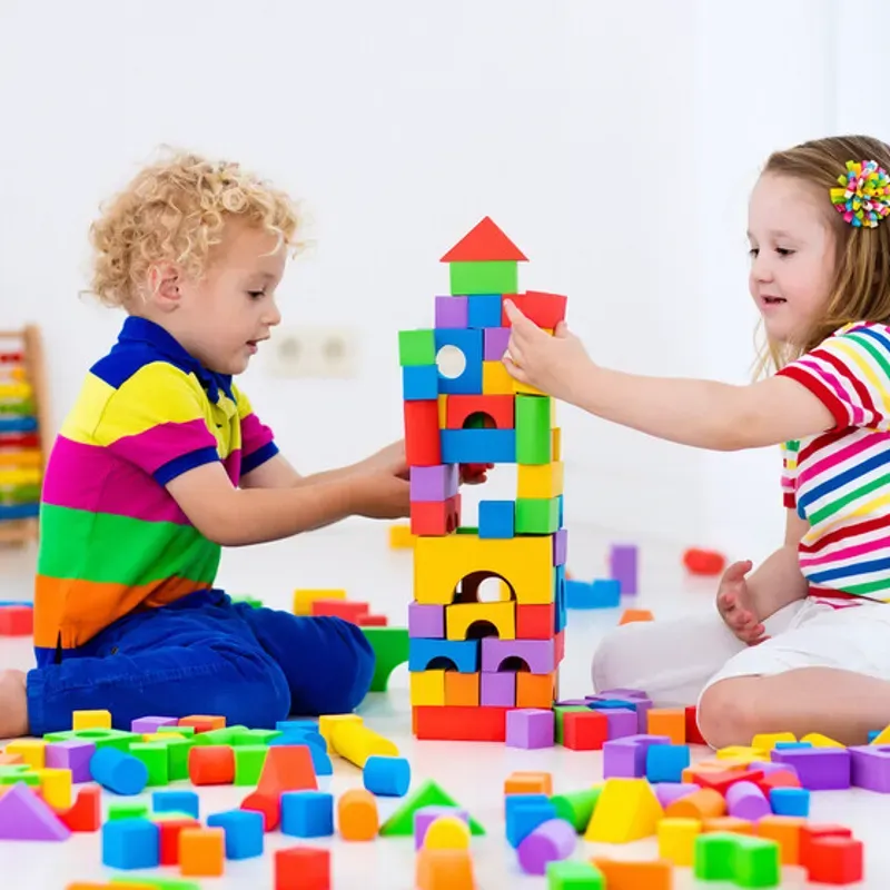 Lego constructores