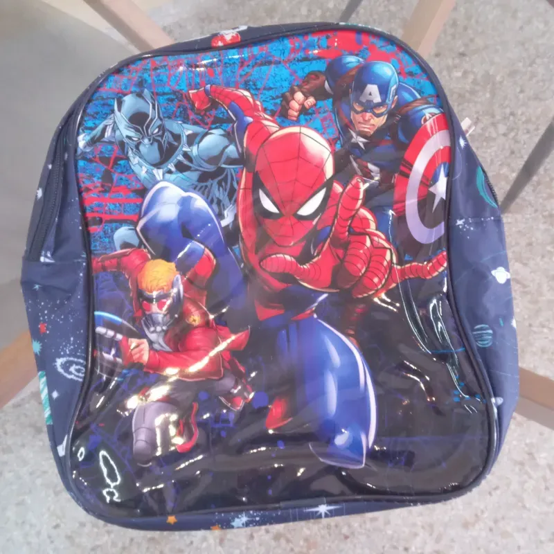 Mochila infantil 