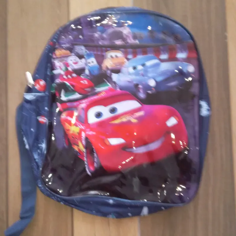 Mochila infantil 