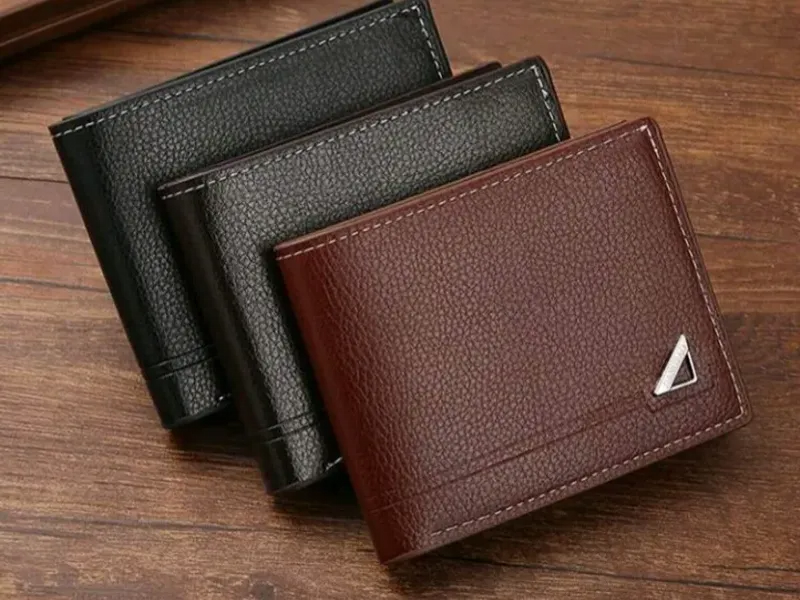 Mochilas,monederos y billeteras.