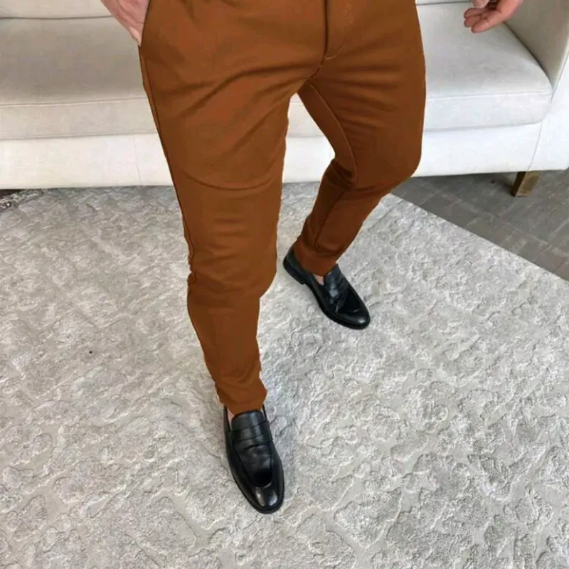 Pantalon de hombre