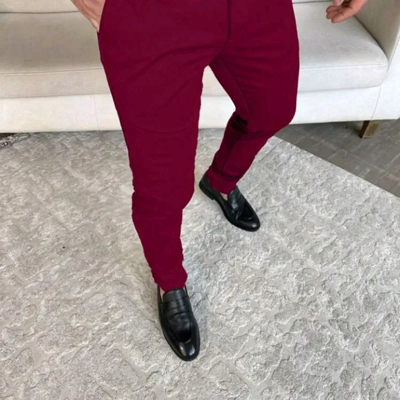Pantalon de hombre