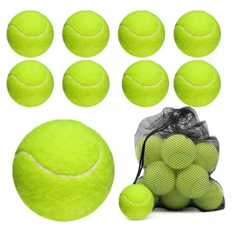 Pelota de tenis