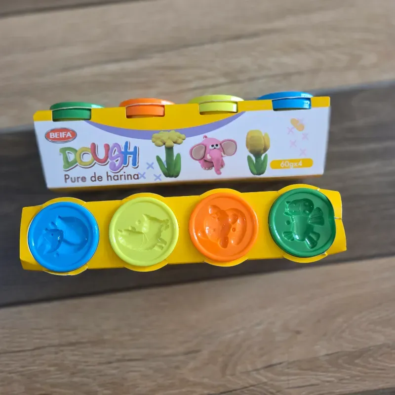 Plastilina 