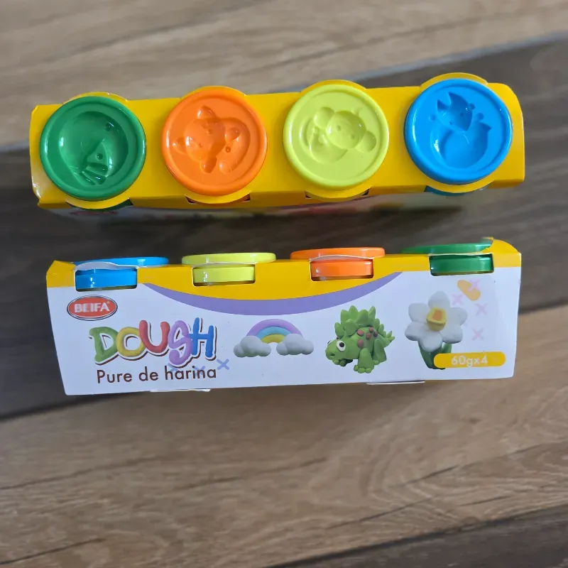 Plastilina 