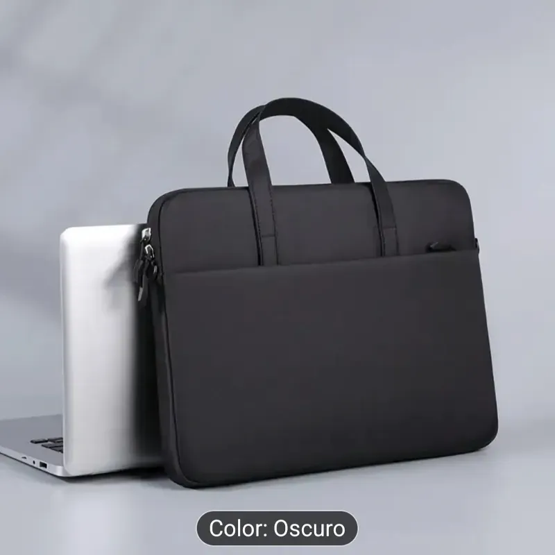 Portafolio para laptop