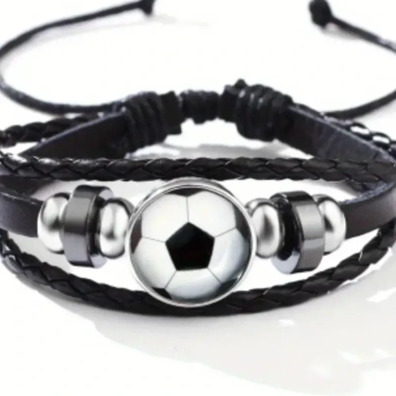 Pulsera luminosa deportiva